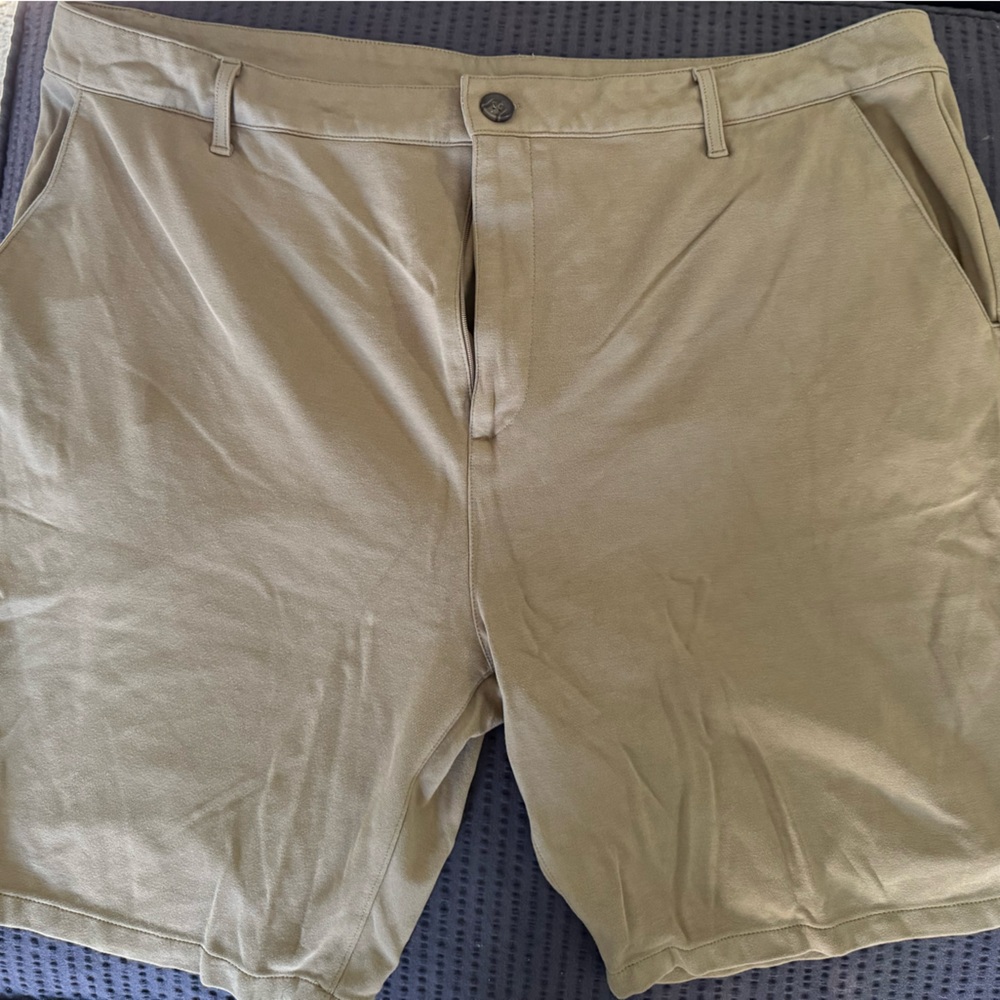 True Classic Men’s Shorts